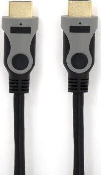 SMARTBUY (K-321-120) HDMI-HDMI VER.1.4B A-M/A-M 2 M GOLD