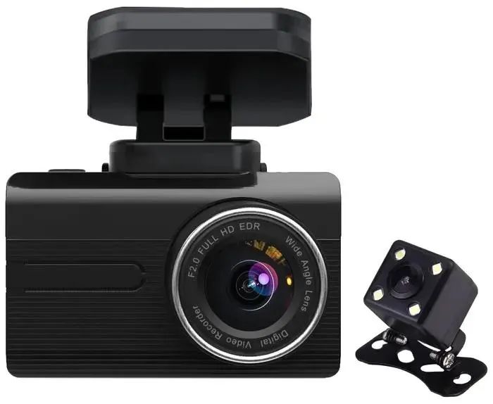 TrendVision X1 Max (ver. 2)