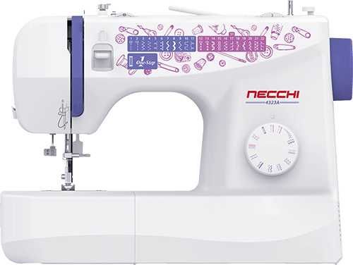 Necchi 4323A