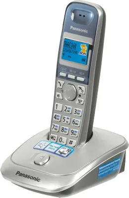Panasonic KX-TG2511RUS