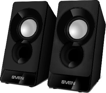 Акустика SVEN 300