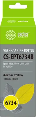 CACTUS CS-EPT6734B