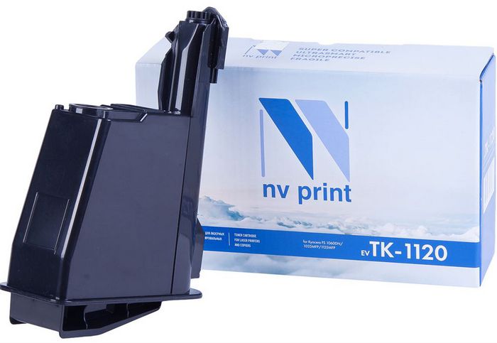 NV Print NV-TK1120 (аналог Kyocera TK-1120)