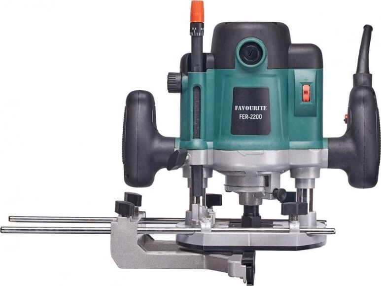 FAVOURITE FER 2200