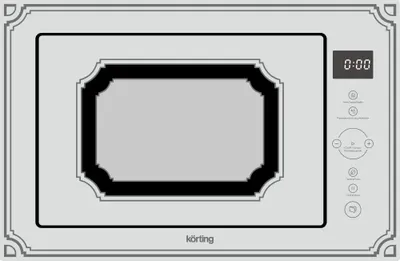 Korting KMI825RGW