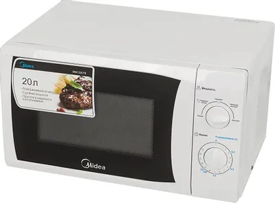 Микроволновая печь Midea MM720CFB