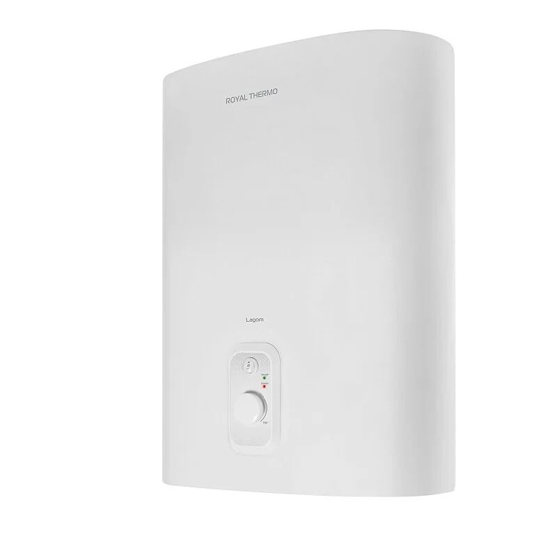 Накопительный электрический водонагреватель Royal Thermo RWH 30 Lagom