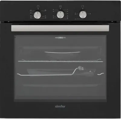 Simfer B6GB12016