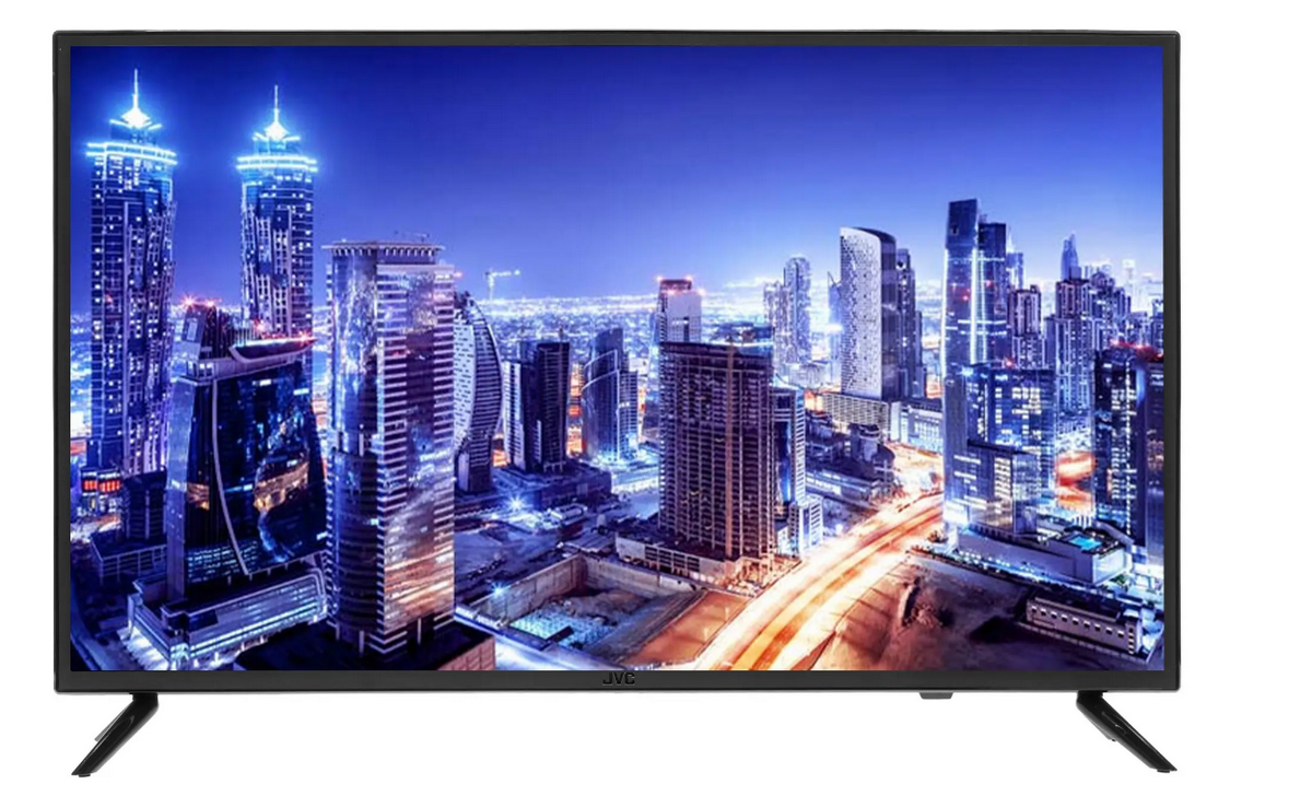 ЖК телевизор JVC LT-32M380