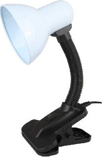 Ultraflash UF-320P C01 (белый)