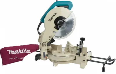 Торцовочная пила Makita LS1040N