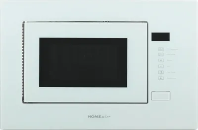 HOMSair MOB205WH