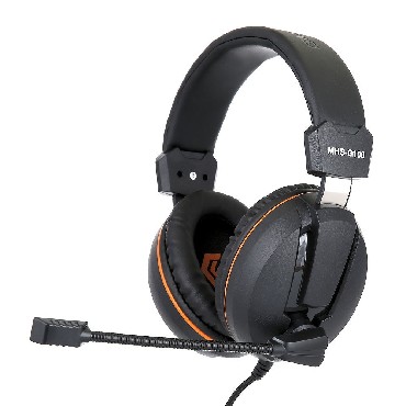 Наушники Gembird MHS-G100