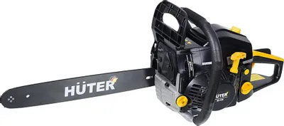 Бензопила Huter BS-45M