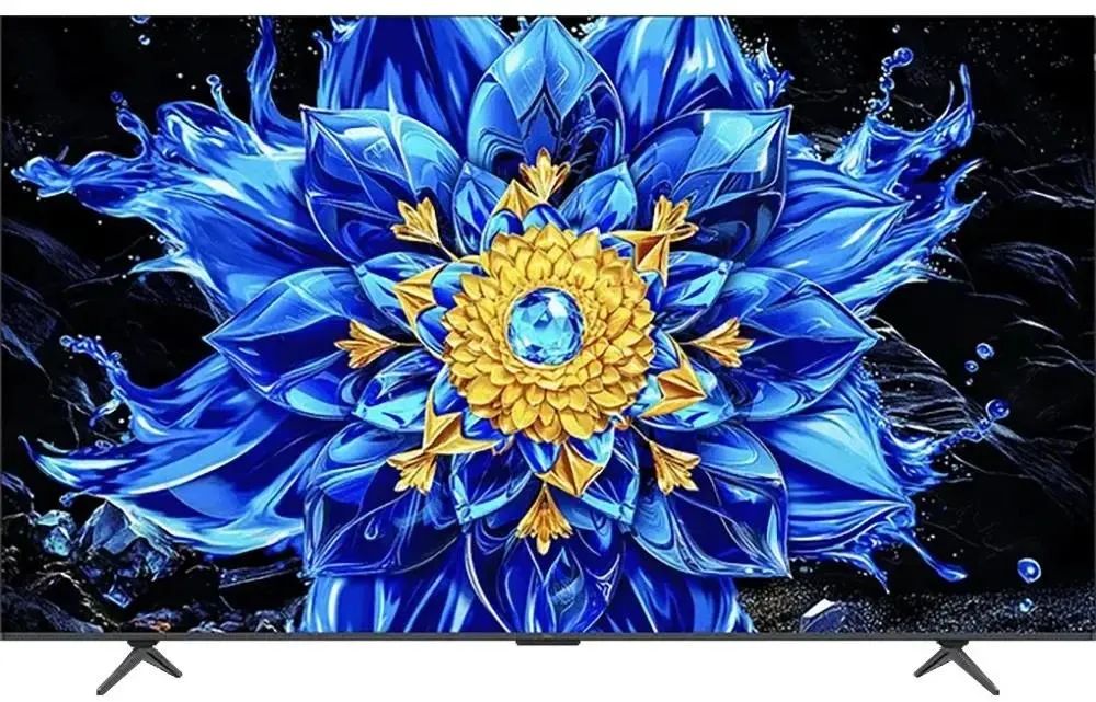 TCL 55P8L Ultra HD 4K SMART TV Google