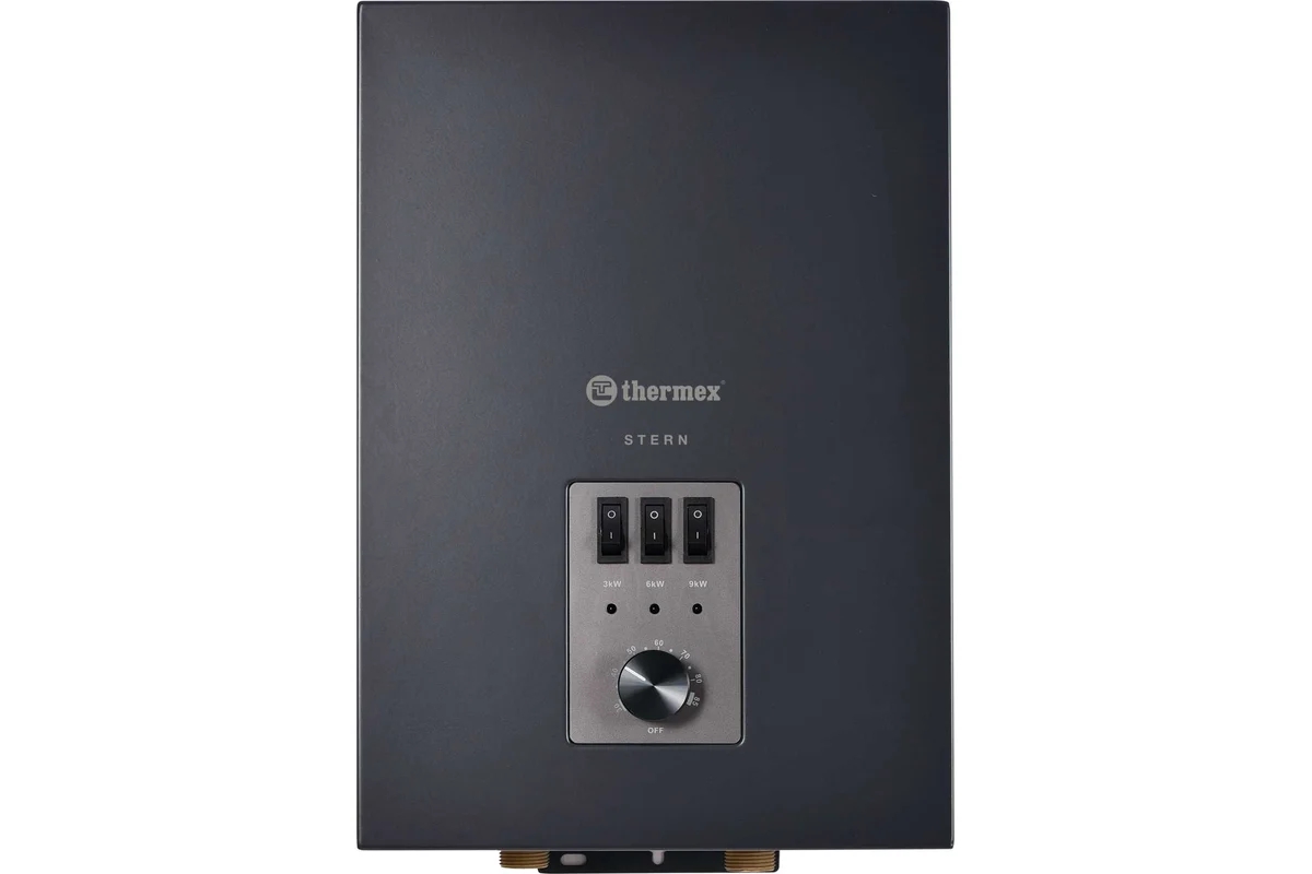 Отопительный котел Thermex Stern 4-12 (тип B) 9 кВт