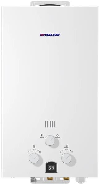 EDISSON E 20 D (Black) (361507)