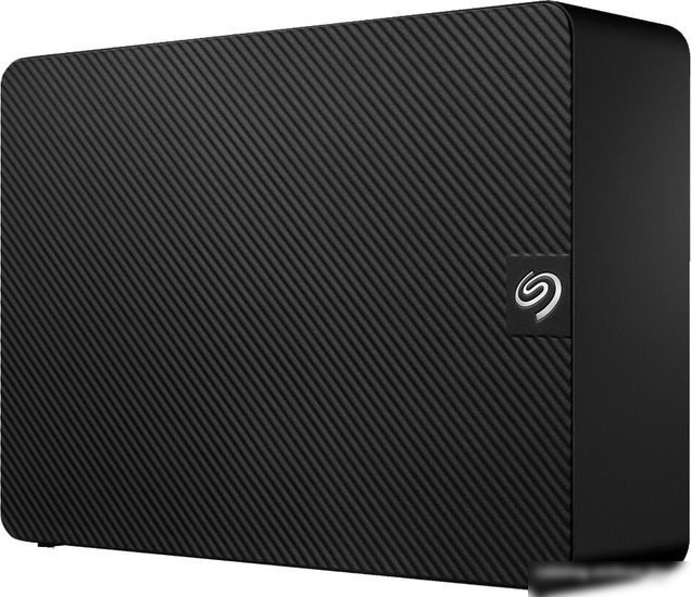 Seagate Expansion STKP4000400 4TB