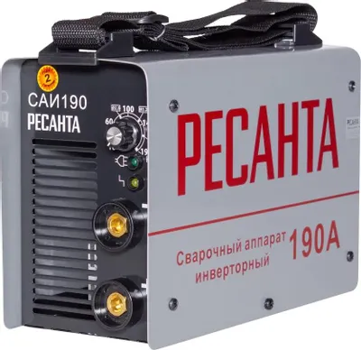 РЕСАНТА САИ-190