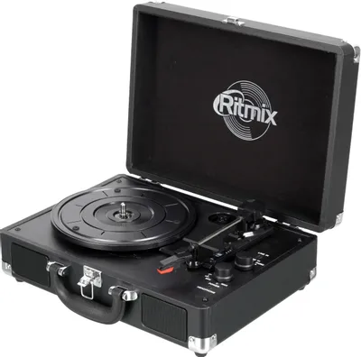RITMIX LP-120B