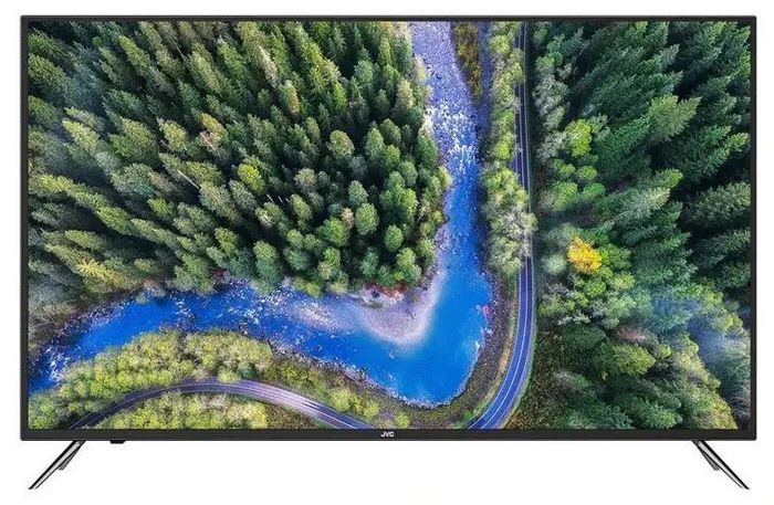 Телевизор JVC LT-43M697