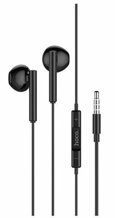 Наушники Hoco M64 (черный)
