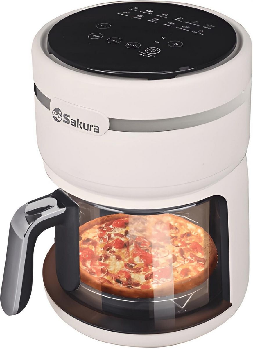 SAKURA SA-7682W 3л