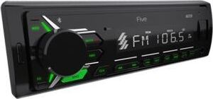 Five F26G