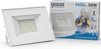 Gauss Elementary 613120350