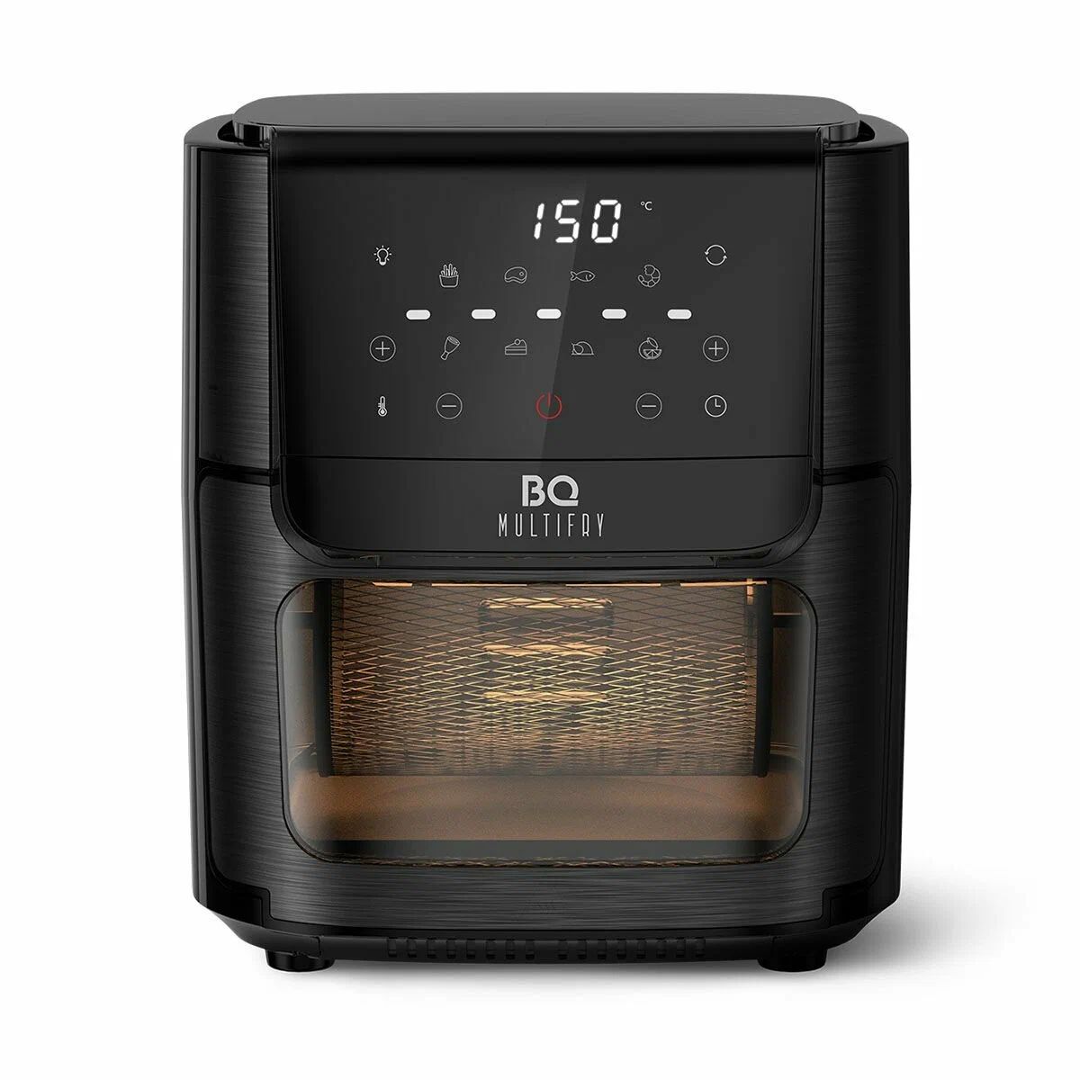 BQ GR2009 Black