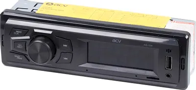 USB-магнитола ACV AVS-1701R
