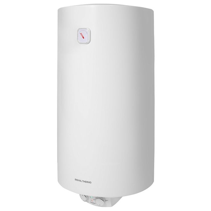 Накопительный электрический водонагреватель Royal Thermo RWH 100 Heatronic DryHeat