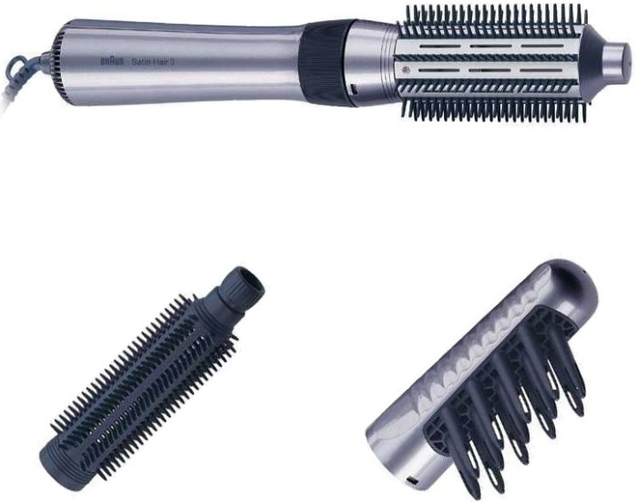 Фен Braun Satin Hair 3 (AS330)