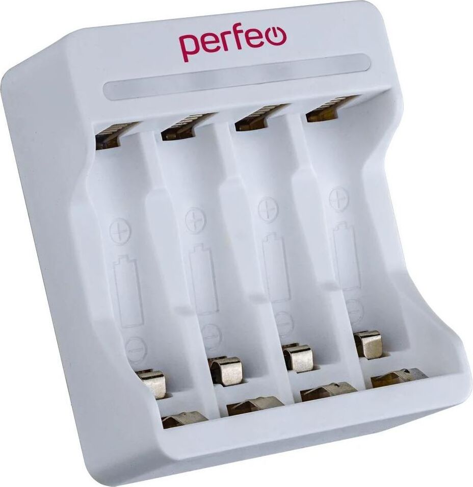 PERFEO (PF_B4029) PF-UN-410 белый