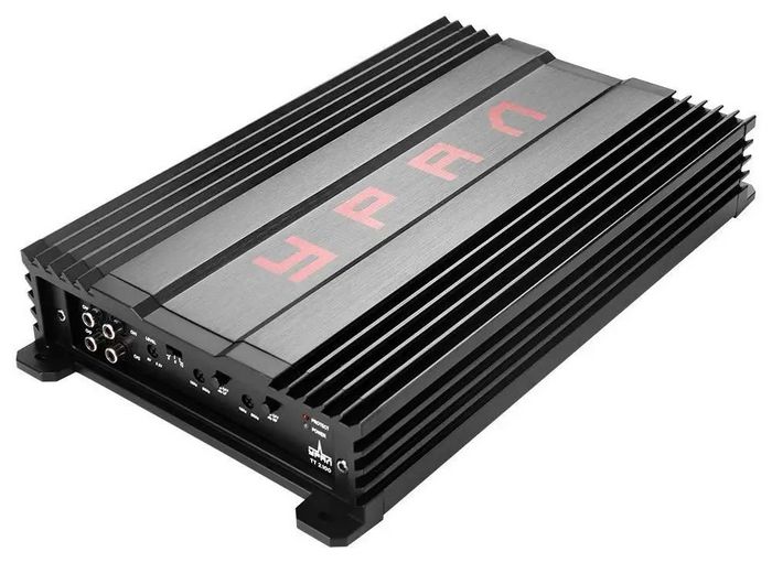 Урал TT 2.100