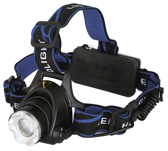 Уличный фонарь Ultraflash E150