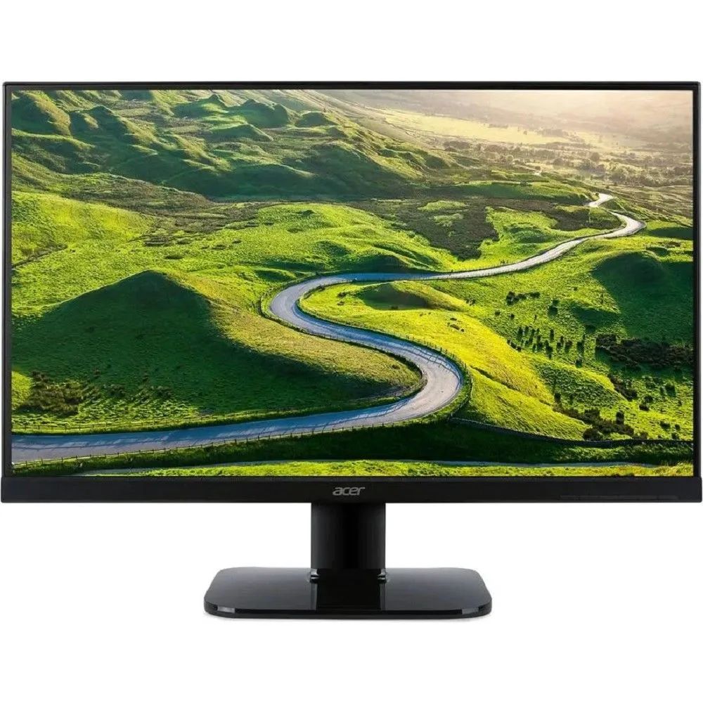 Игровой монитор Acer B277UGbmiiprzx UM.HB7CD.G04