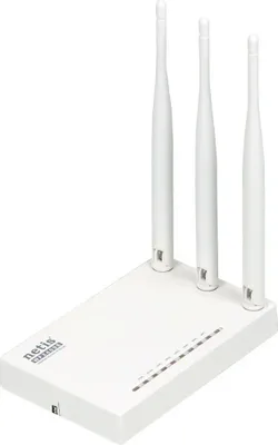 Беспроводной маршрутизатор Netis WF2409E