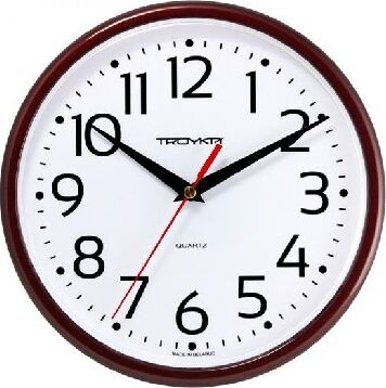 Настенные часы TROYKA 91931912