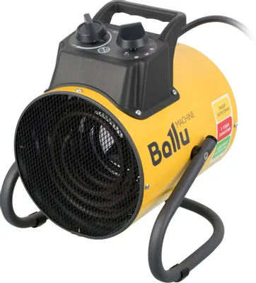 Ballu BHP-PE2-2