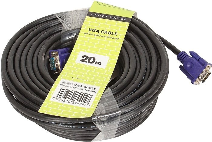 VCOM QCG120H-10M