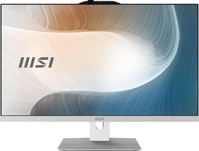 Моноблок MSI Modern AM272P 1M-685XRU