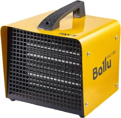 Тепловая пушка Ballu BKX-5