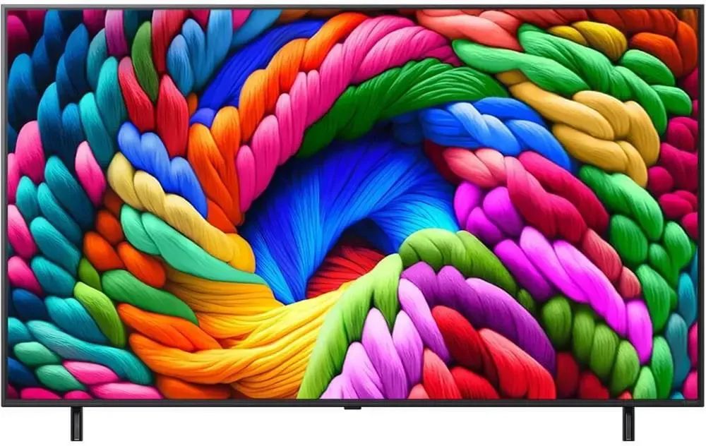 Телевизор LG Nanocell AI NANO90 65NANO90A6B