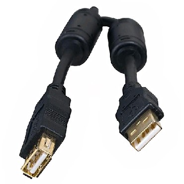 Удлинитель 5bites UC5011-018A
