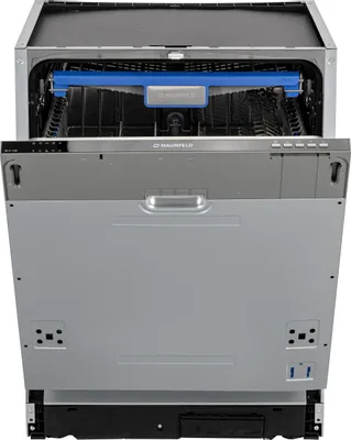 Посудомоечная машина MAUNFELD MLP 12B