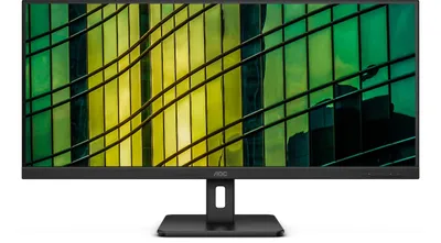 AOC U34E2M