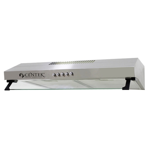Кухонная вытяжка CENTEK CT-1800-60 (нержавеющая сталь)