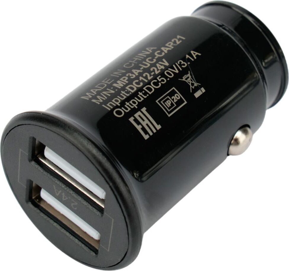 CABLEXPERT (21236) MP3A-UC-CAR21