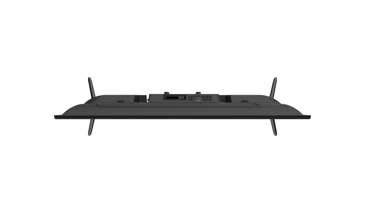 Телевизор Top Device TDTV32BN02HBK